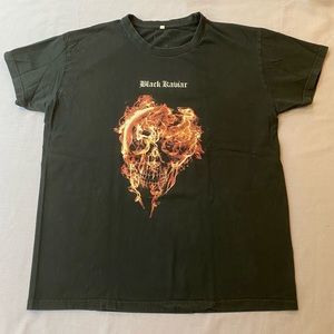 Black Kaviar Graphic Tee